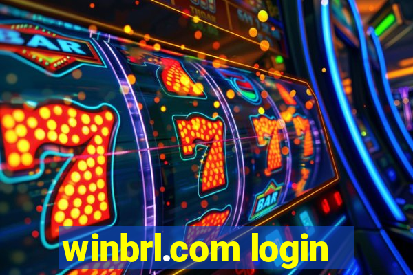 winbrl.com login